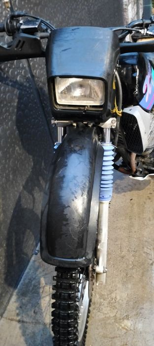 ямаха хт 350 само на части yamaha xt