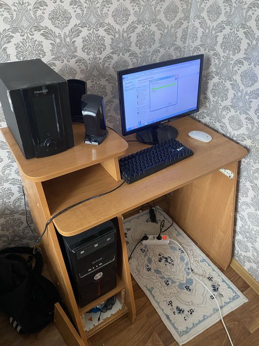 Продаю компьютер