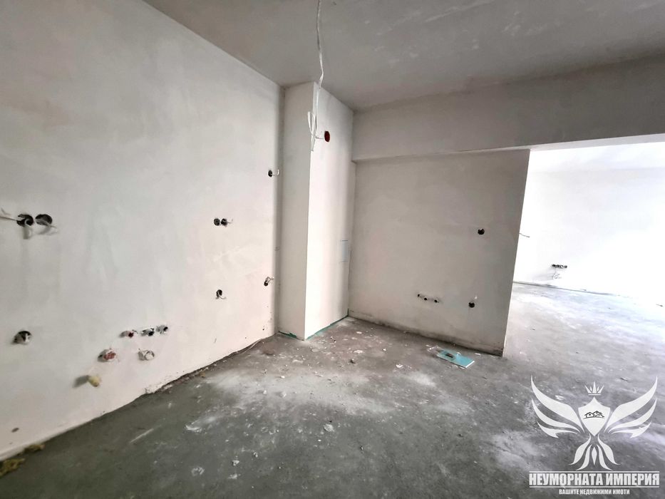 Продава се Двустаен апартамент в Асеновград - 123 кв.м за 406 €/кв.м - Снимка #6