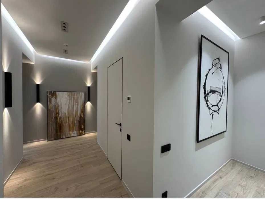 Жк Gardens Сдается 3ком квартира премиум класса в центре Tashkent city