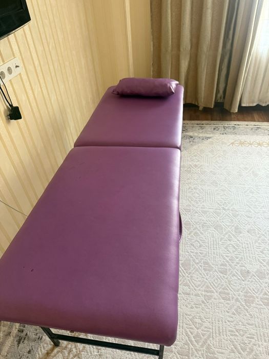 Продаю кушетку б/у