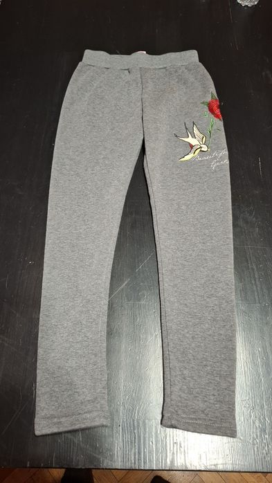 Детски дрехи H&M и Lc waikiki за момиче размер 9-10, 10-11, 11-12 годи