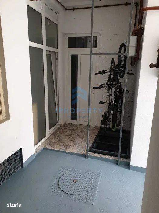 Titulescu- Grivita | Apartament 2 camere Mansarda | Bloc renova | Ac