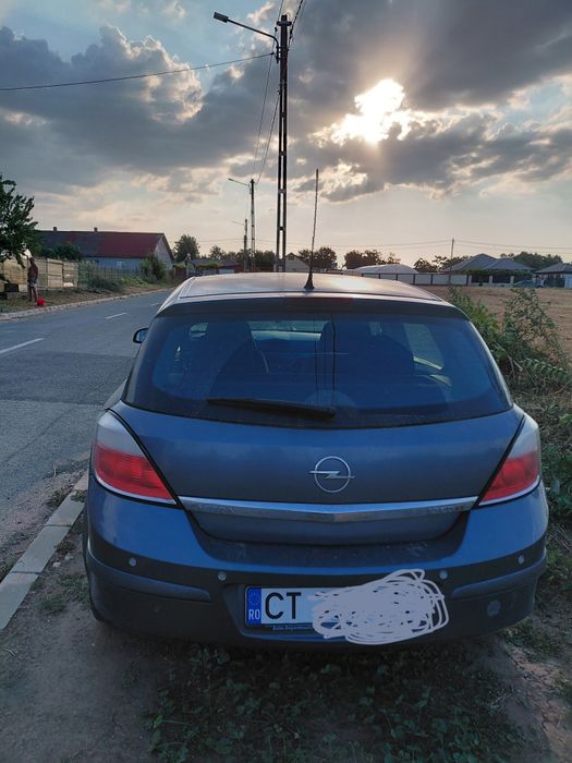 Vand Opel astra h 1.7 cdti