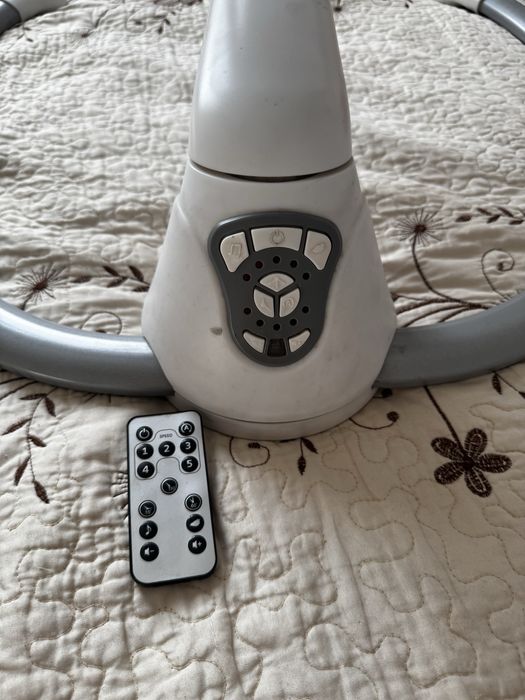 Продам качалку для малышей