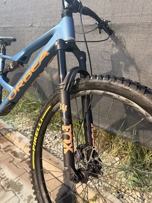 Orbea occam SL 30 de vanzare, in conditie excelenta, marime L