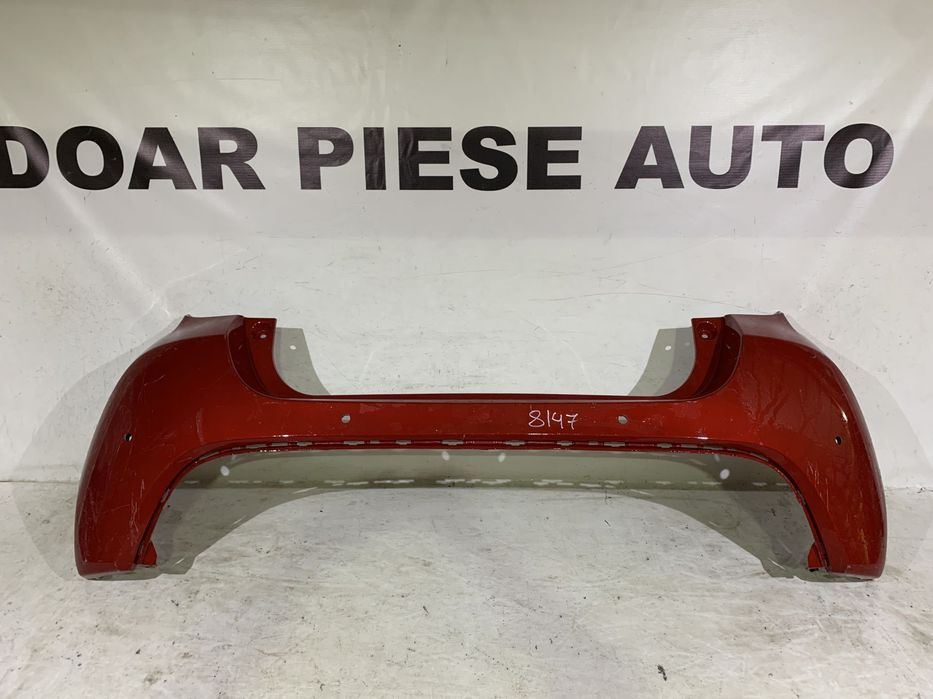 Bara spate Toyota Yaris, 2020, 2021, 2022, 2023, 2024, cod origine OE 52159-0DC60.