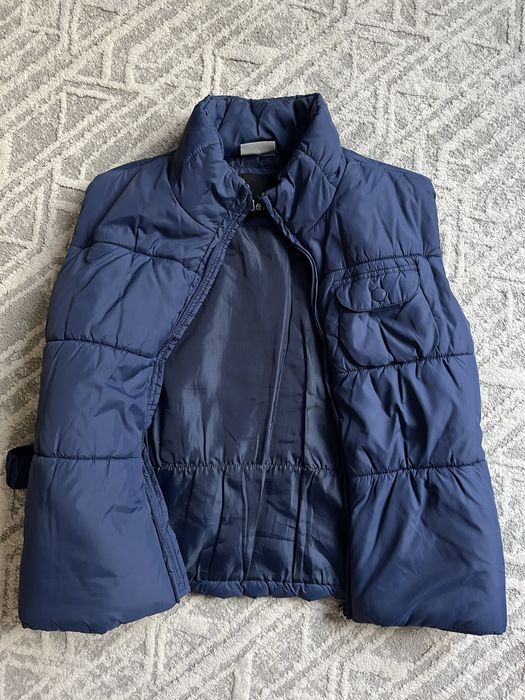 Безрукавка/жилетка детская