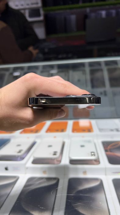 Iphone 13 Pro Max 128Gb 88%