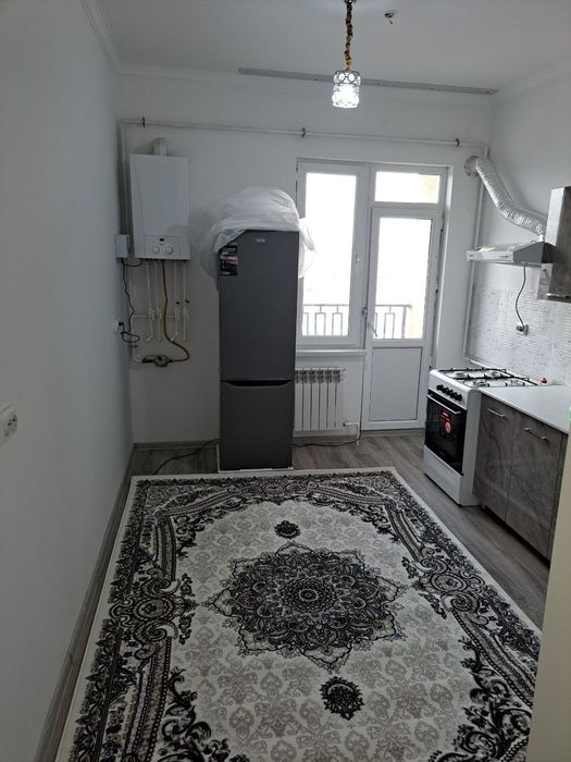 Аренда навастройка 3.хонали  сергели пустой уй