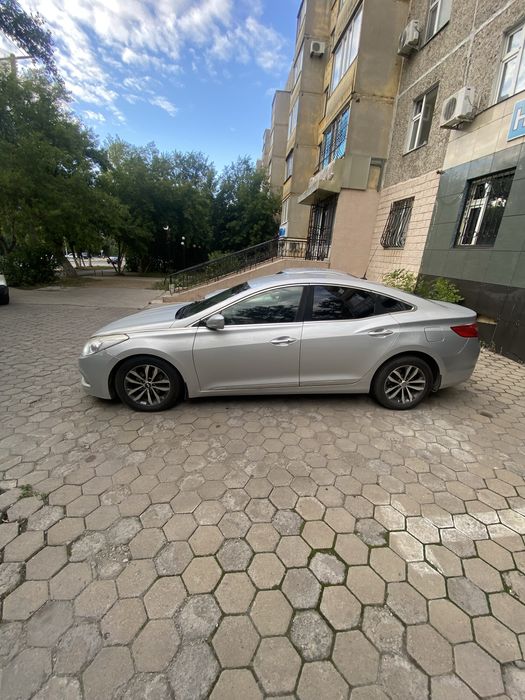 Казахстанский учёт