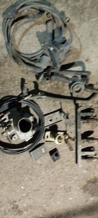 Продам Матиз запчасти