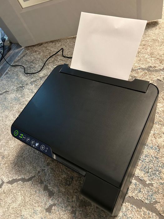 Принтер epson l 3252