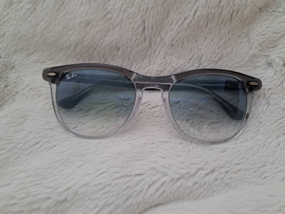 !Чисто нови! Слънчеви очила Rayban Eagleeye