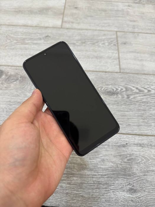 Redmi Not 10S 64 Ekrani alishkan