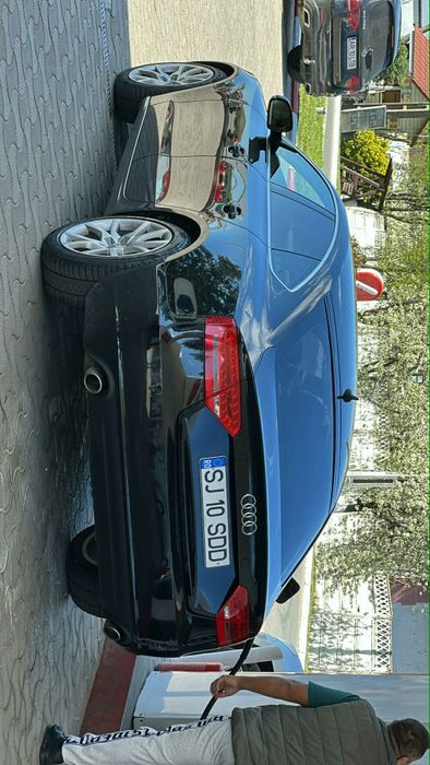 AUDI A5 2011 — imagine 3