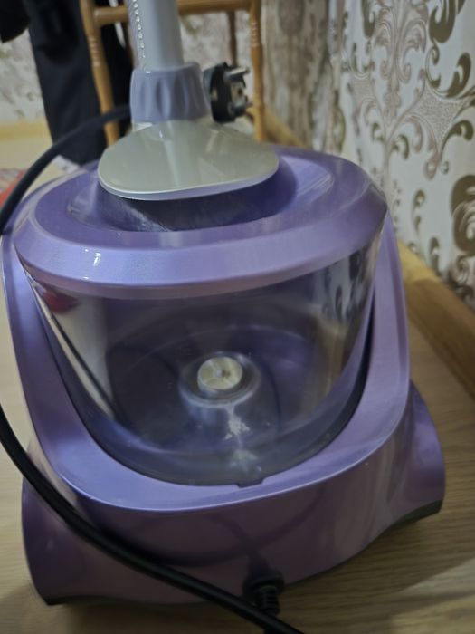 Продам отпариватель