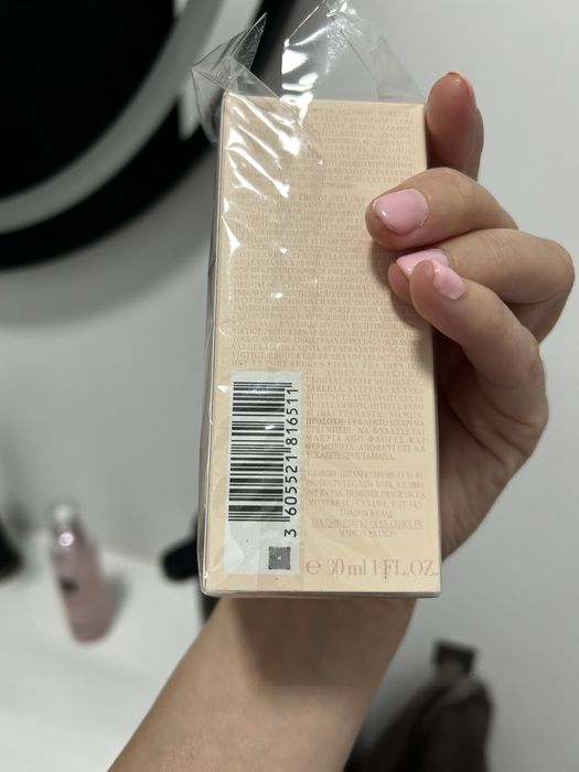 Parfum Armani si