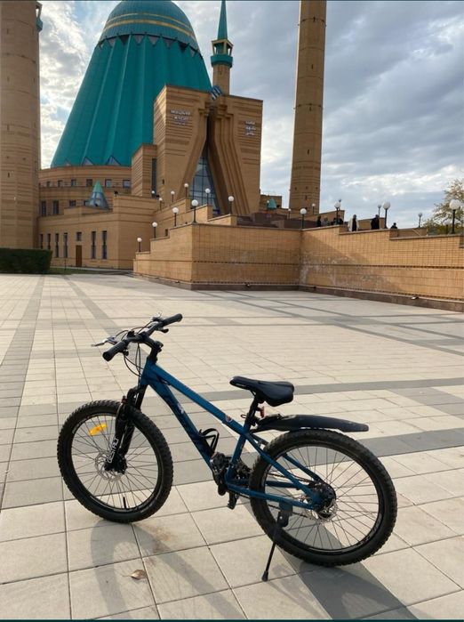 Велосипед Gestalt