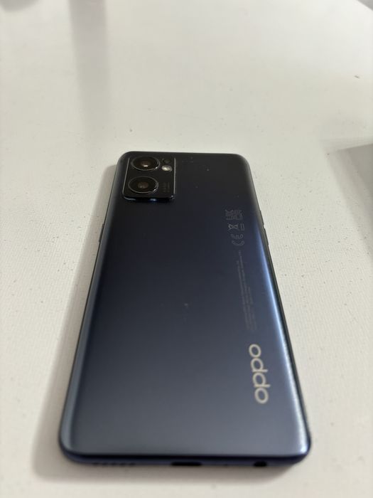 Oppo reno 7 5G Samasung watch Active2