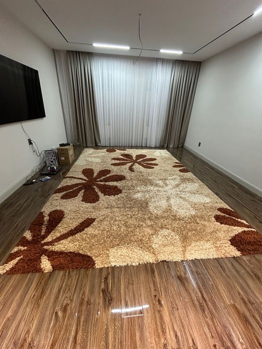 Кілем сатылады ворсовый