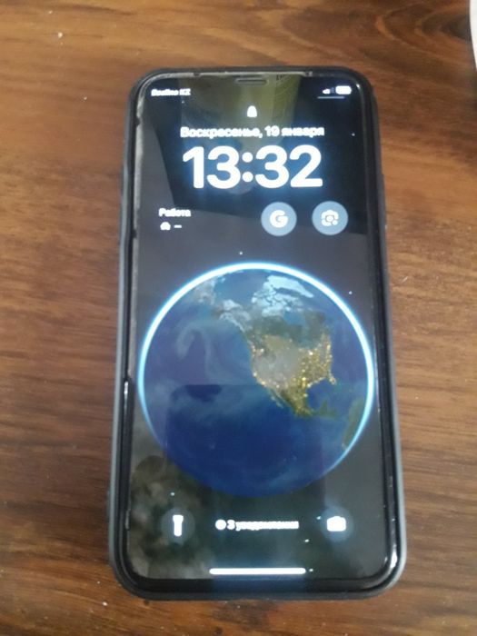 Продам айфон 10х