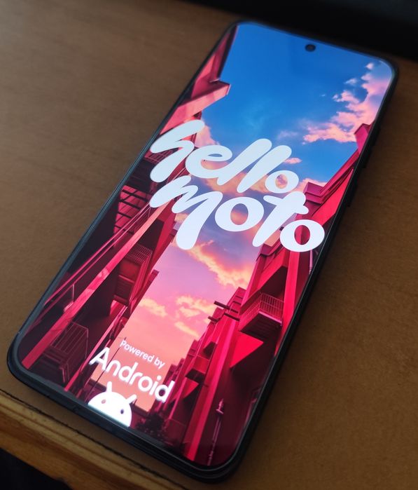Motorola edge 50 neo