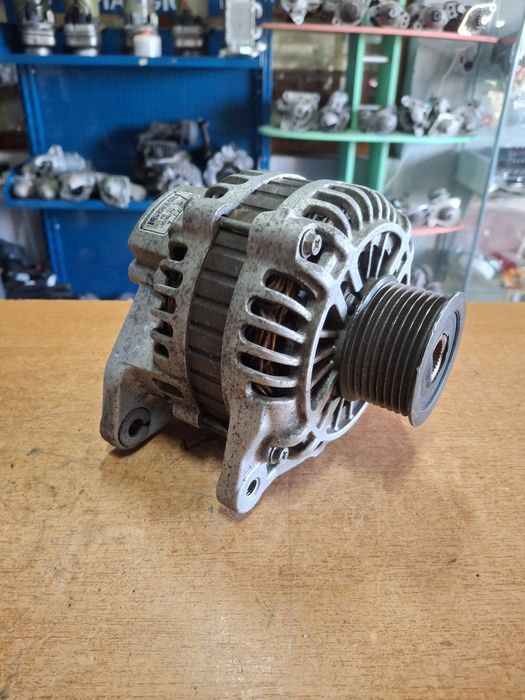 Alternator Mazda 6 2.0D 2002-