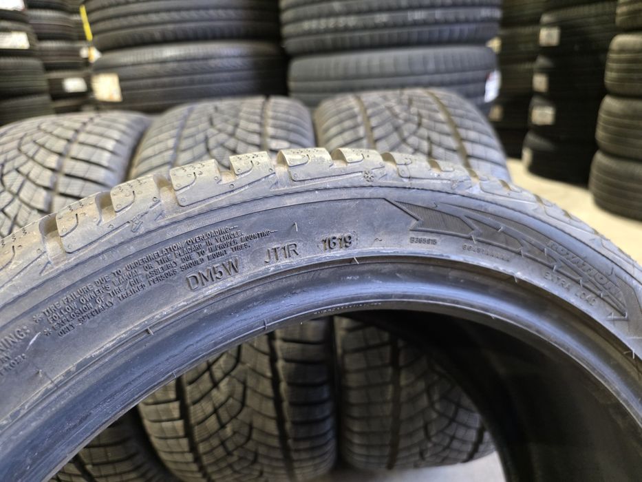 255/40/19 GOODYEAR 4бр
