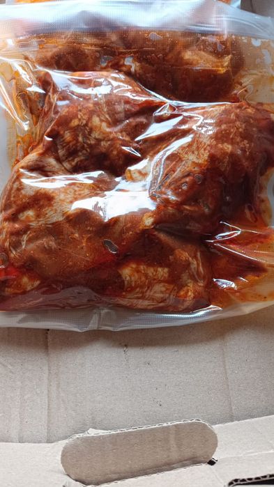 Вкусные  шашлыки