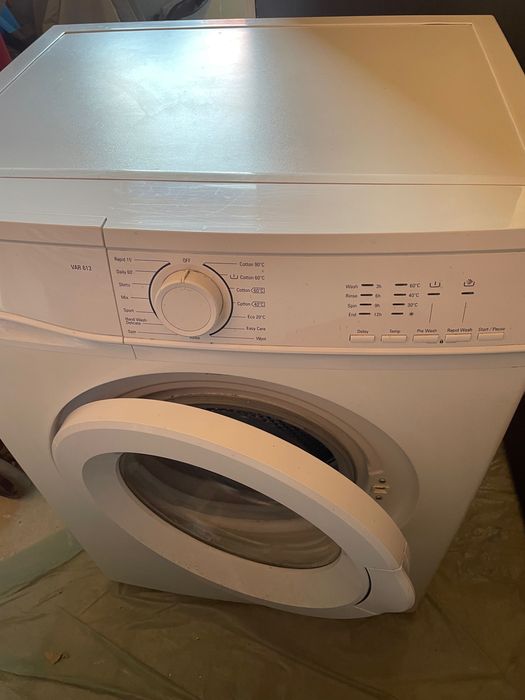 Пералня продава се