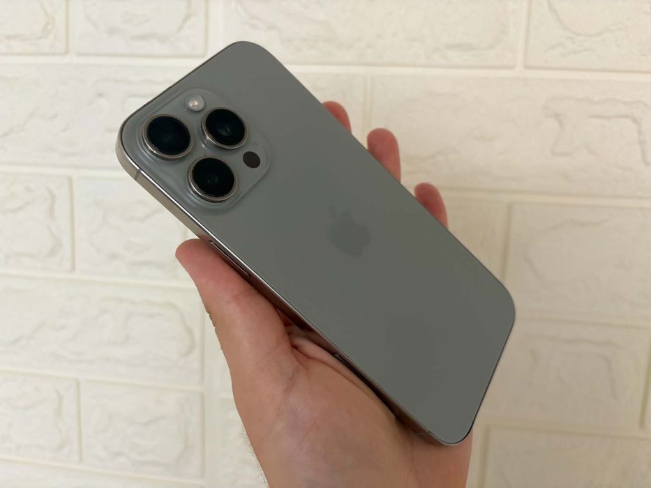 iPhone 16 Pro Max 256GB