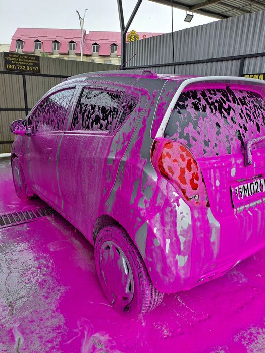 Spark 2014 yil sotiladi