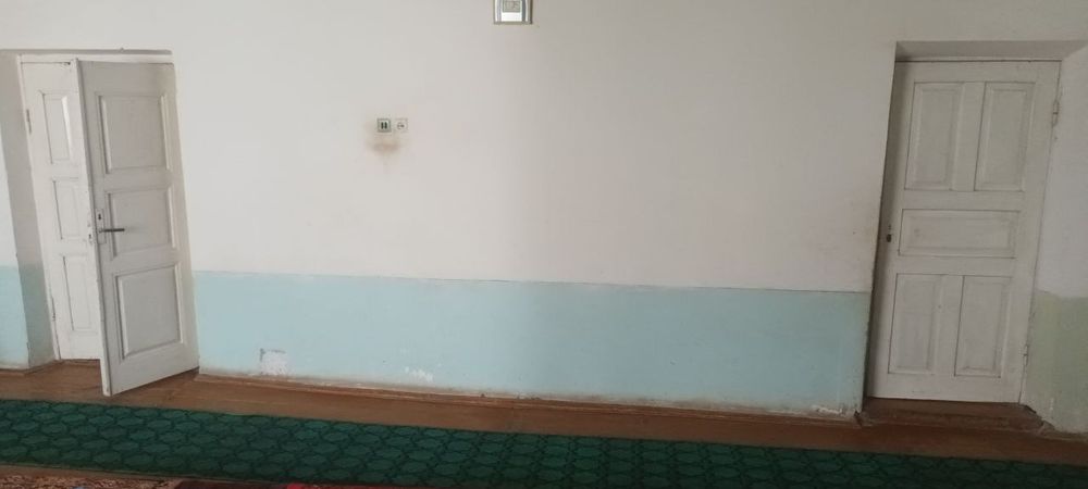 Урганч тумани шоват канал буйида жой сотилади 533кв .