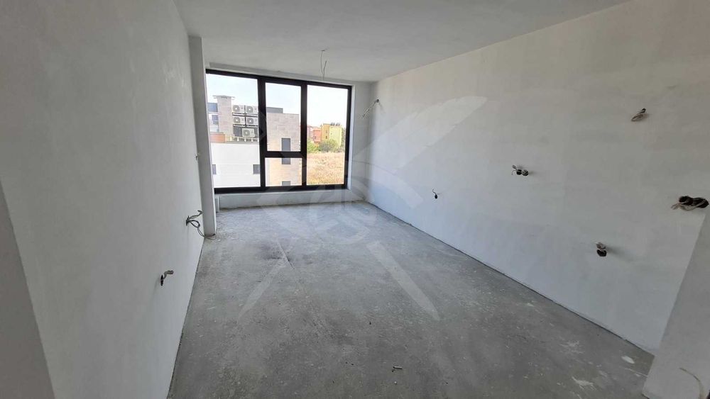 Продава се Двустаен апартамент в Бургас, Крайморие - 61 кв.м за 1381 €/кв.м - Снимка #2