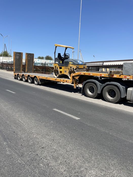 Аренда Каток асфальтировочный,грунтовой,трамбовочный 3-4-7-10- тонн