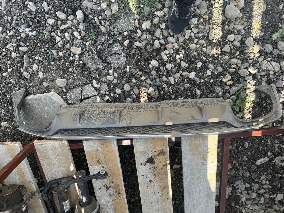 Audi A4 A5 A6 ауди а4 А5 А6 престилка лип