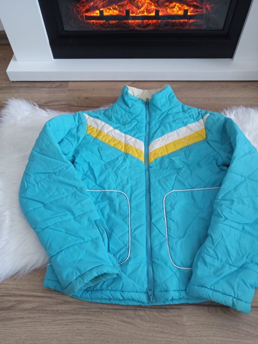 Geaca Kenvelo masura S