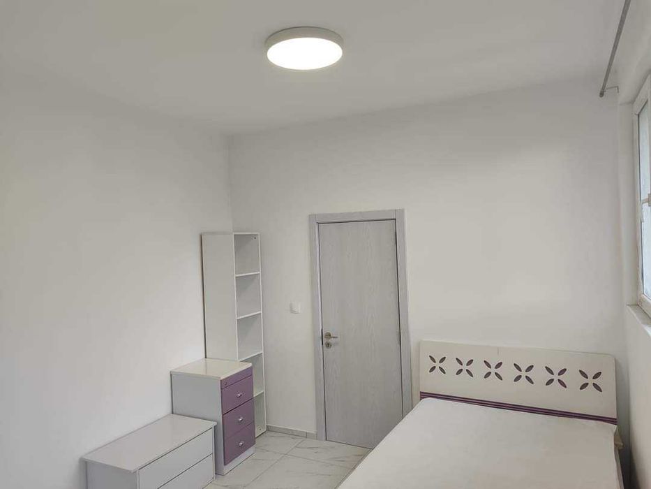 Дава се под наем Тристаен апартамент в София, Малинова долина - 90 кв.м за 750 € - Снимка #3