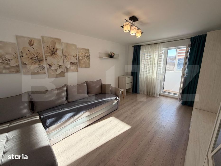 Apartament de vanzare, cu 3 camere