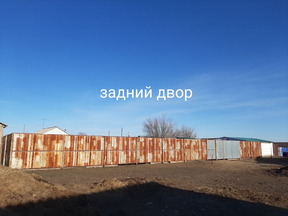 Срочно продам частный дом.