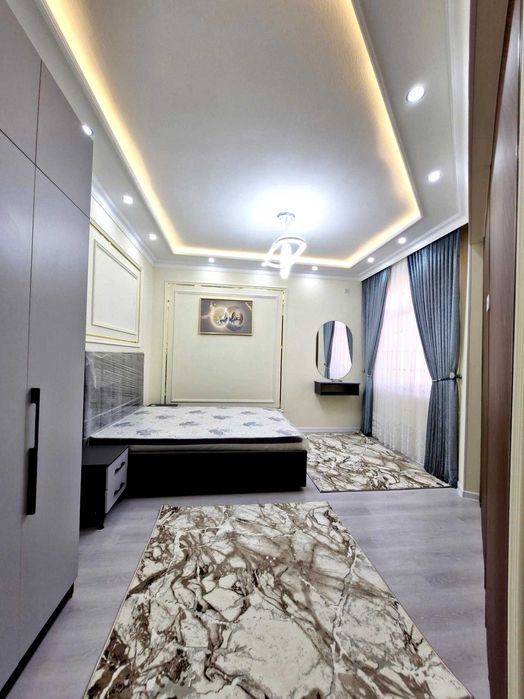 3 комнатная квартира в Новостройке с Лифтом Вокзал № 2931