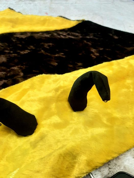 Костюм пчёлки 4-6 лет!