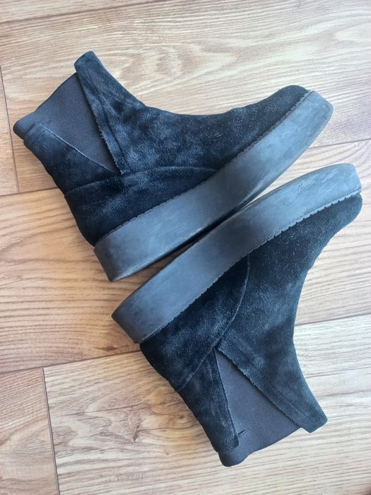 Ghete Musette 37