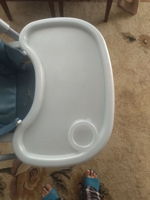 Стульчик для кормление