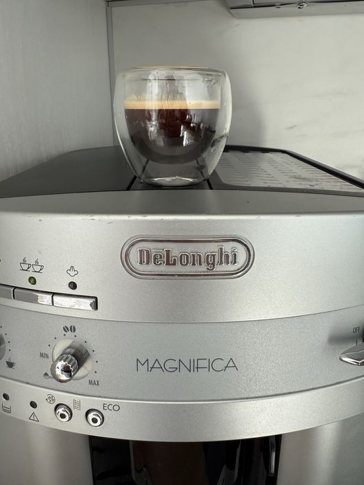 Кафеавтомат Делонги