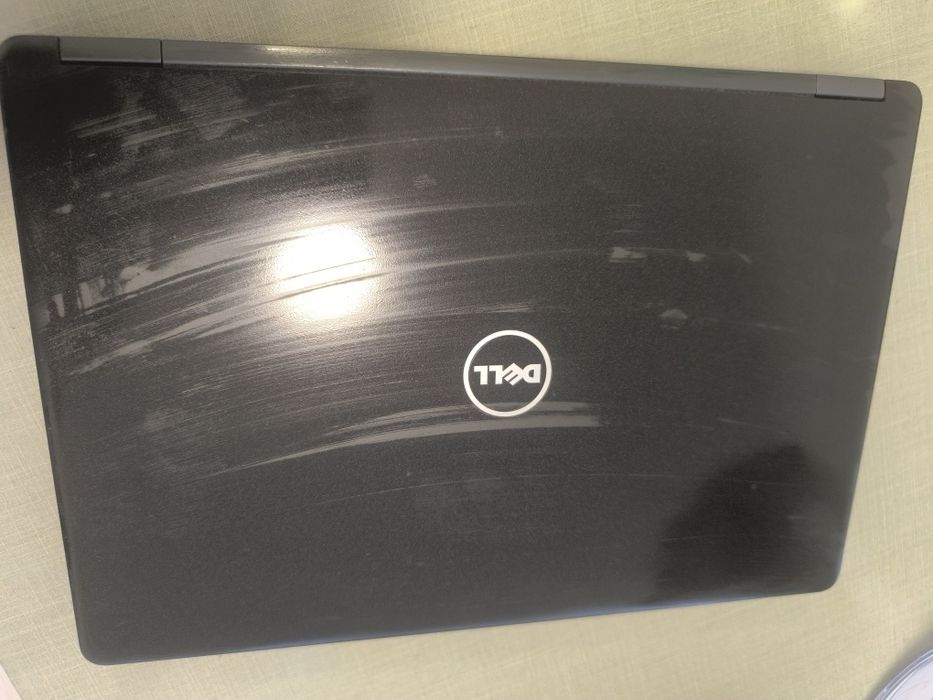 Dell Latitude 5480   надежден и бърз лаптоп