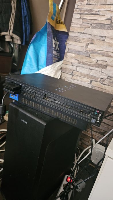 Playstation 2 FAT