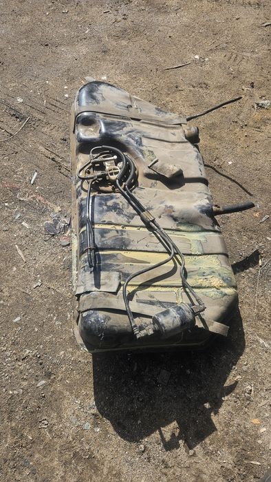 Продам бак приора