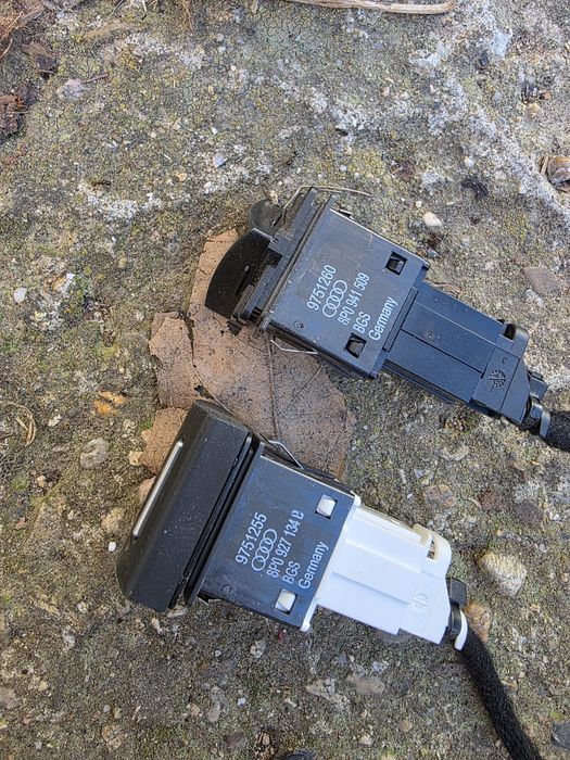 Части ауди а4/а6